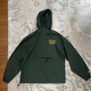 UVM Champion Wind Breaker